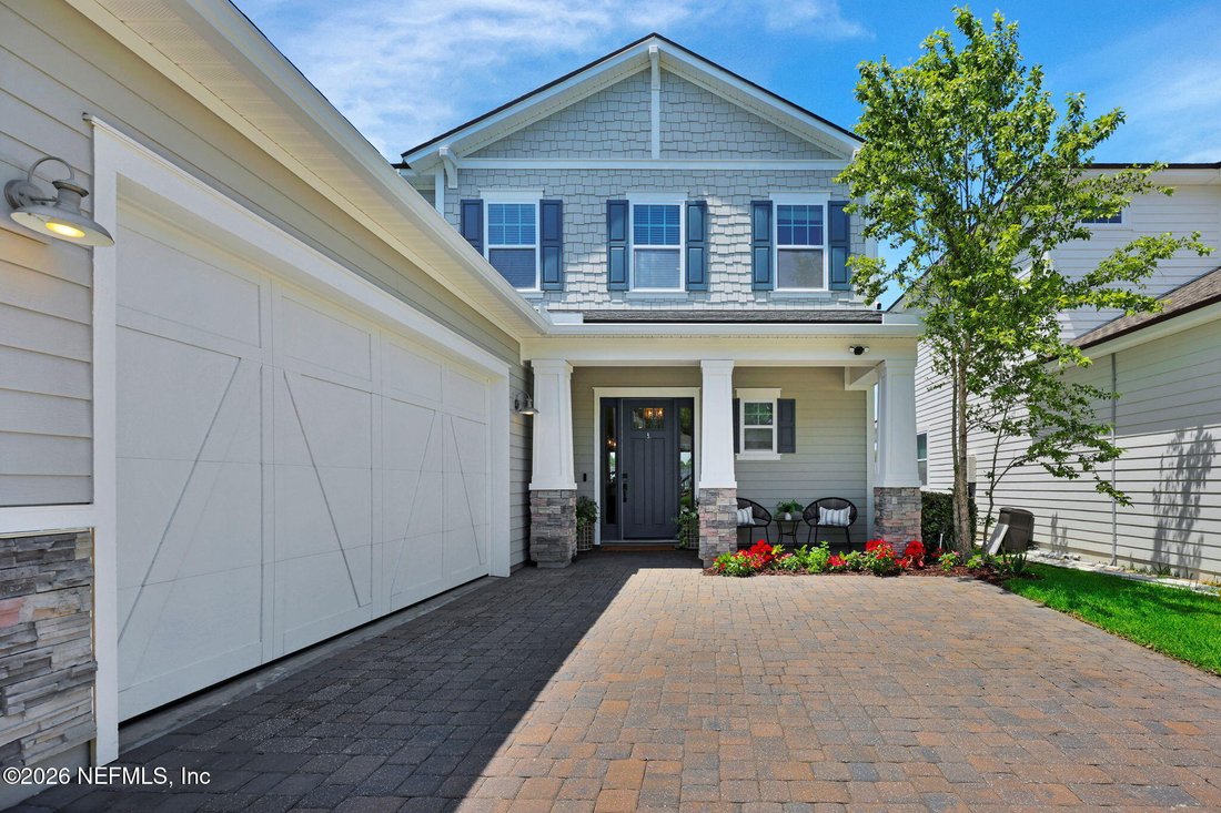 House in Jacksonville, Florida, United States 5 - 17991795