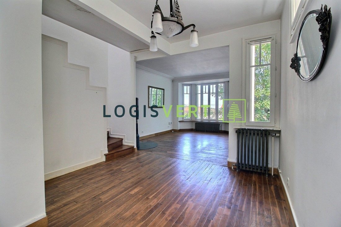 House in Plateau et Pileu, Palaiseau, France 1 - 17264770