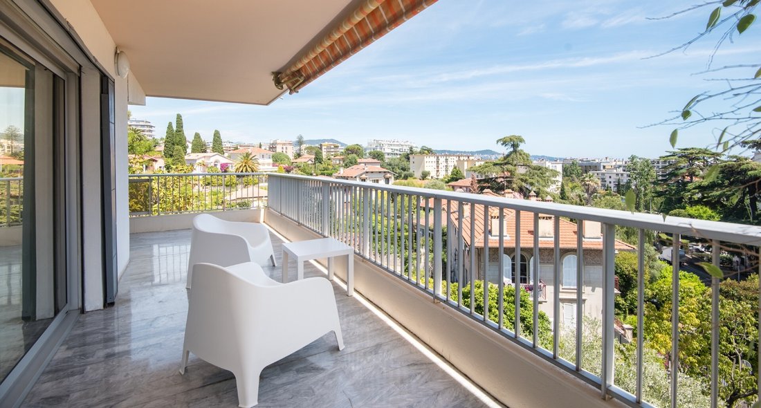 Apartment in Fabron, Nice, France 4 - 17986465
