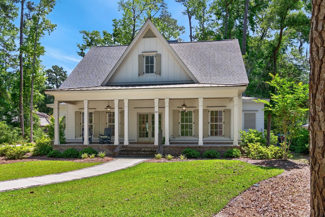 House in Pawleys Island, South Carolina, United States 1 - 17987106