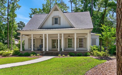 Haus in Pawleys Island, South Carolina, Vereinigte Staaten 1