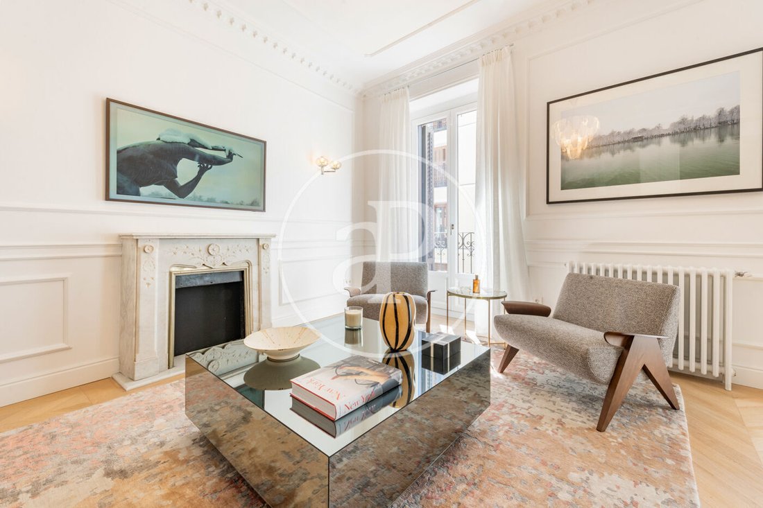 Apartamento en Centro, Madrid, España 1 - 17991540