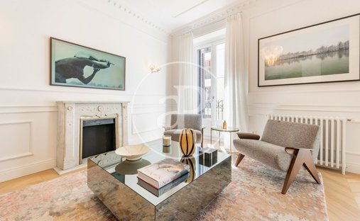 Apartment in Centro, Madrid, Spain 1
