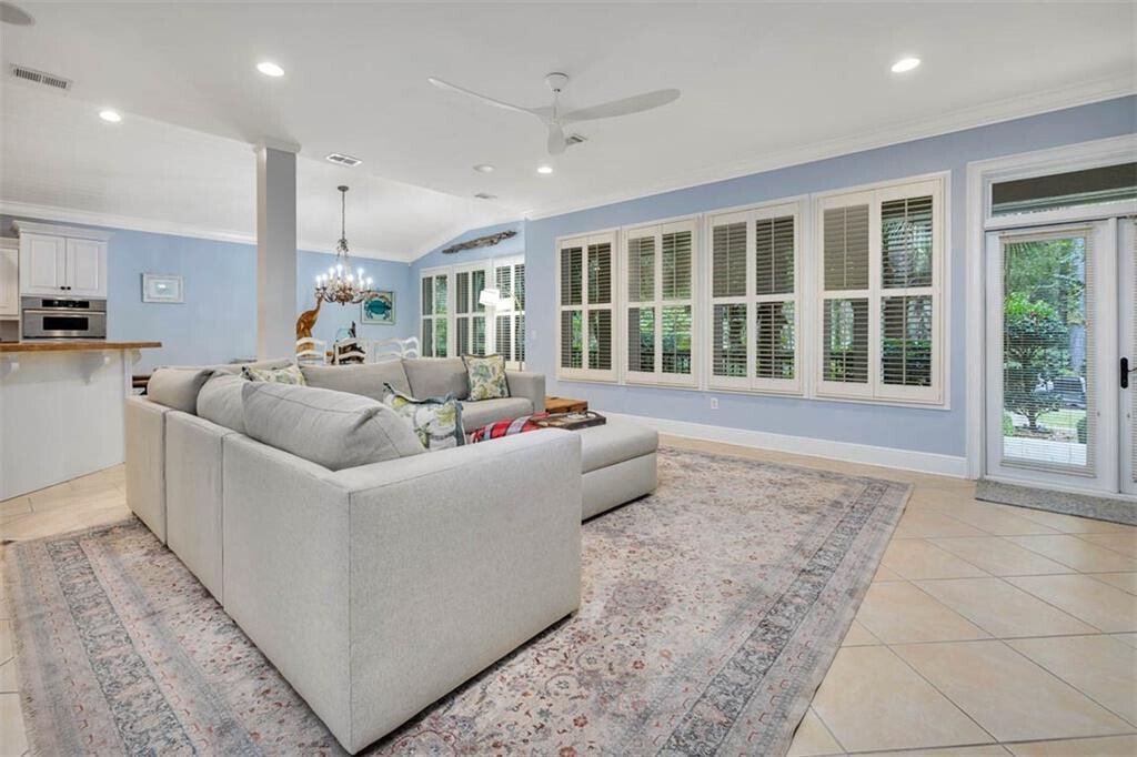 House in Darien, Georgia, United States 5 - 17993028