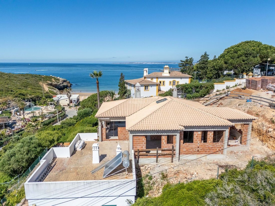 Villa in Lagoa e Carvoeiro, Algarve, Portugal 4 - 17986779