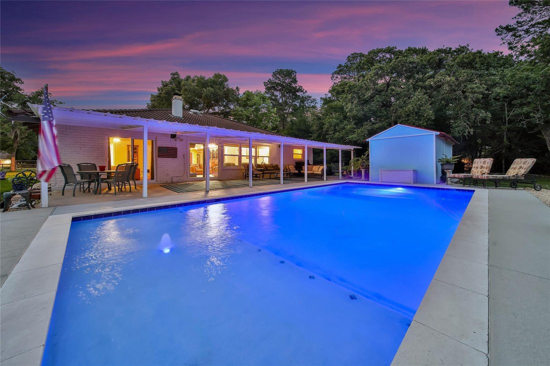 House in Hockley, Texas, United States 4 - 17989043