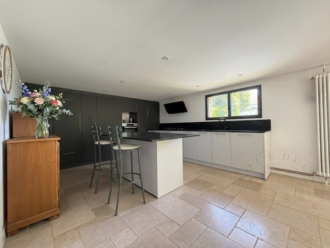 House in Chaponost, Auvergne-Rhône-Alpes, France 5 - 17990454