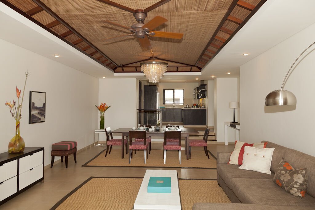 Apartment in Beau Champ, Flacq District, Mauritius 5 - 17988462