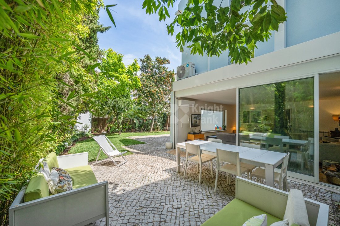House in Estrela, Lisbon, Portugal 2 - 17986238