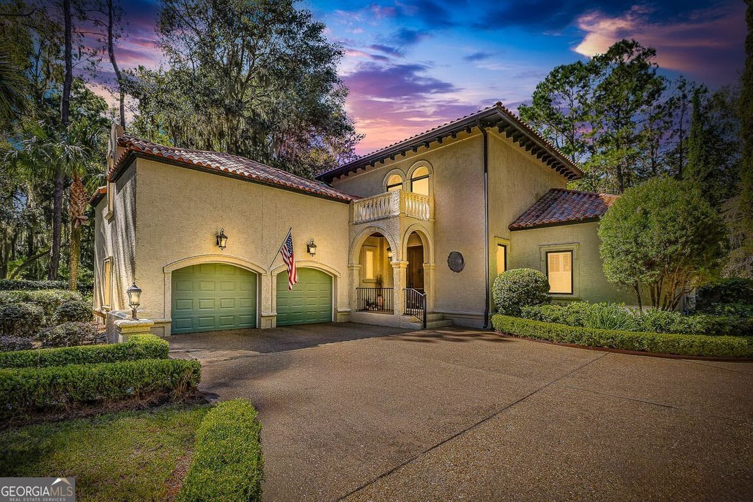 House in Darien, Georgia, United States 2 - 17993252