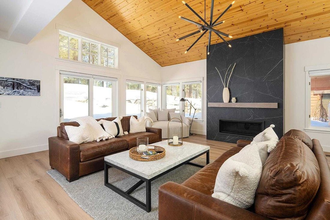 House in Truckee, California, United States 5 - 17990229