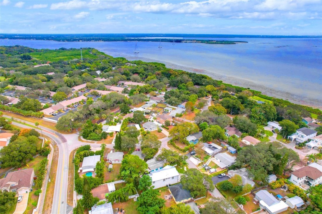 Maison à Safety Harbor, Floride, États-Unis 3 - 17994539