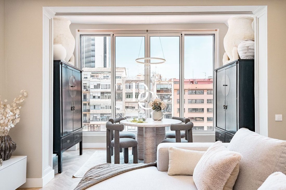 Apartment in Eixample, Barcelona, Spain 3 - 17991377