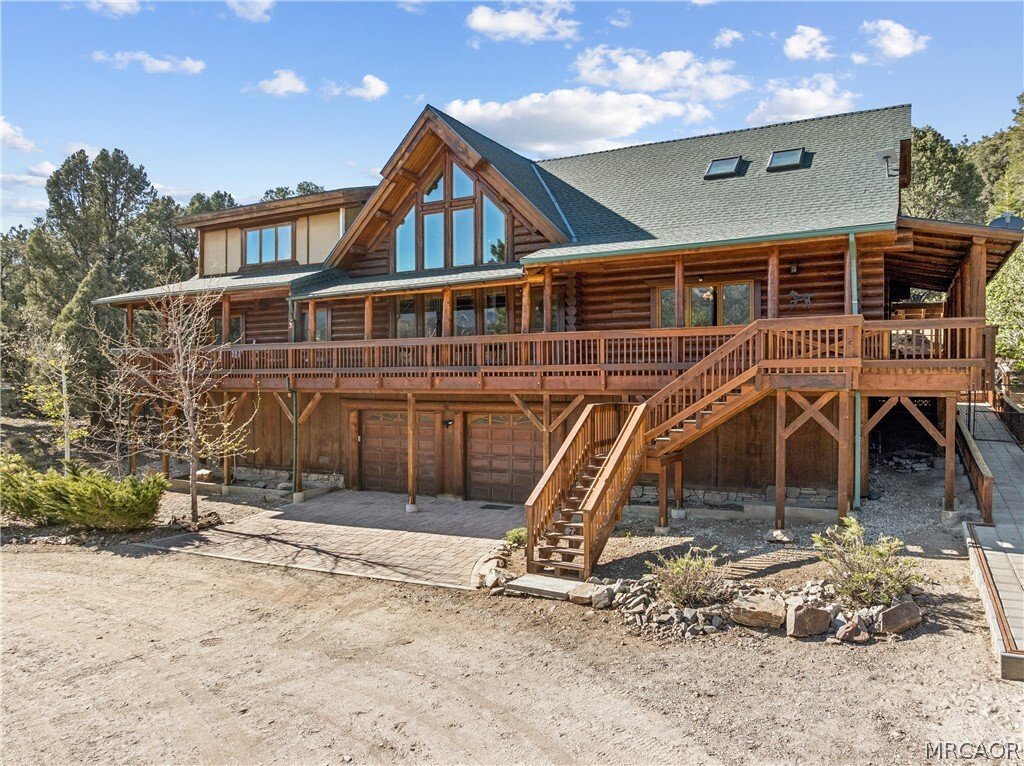 House in Big Bear Lake, California, United States 1 - 17994359