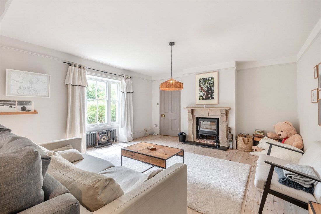 House in Cokeham, Lancing, England 5 - 17989334