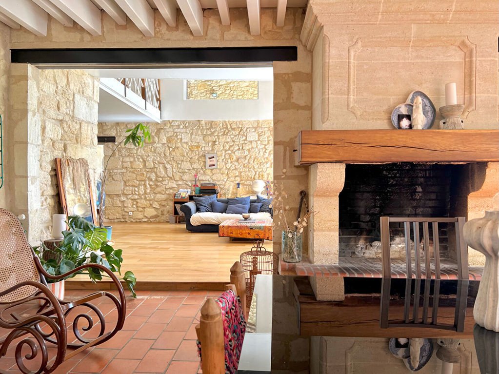 House in Nord Ouest, Saint-André-de-Cubzac, France 3 - 17986358