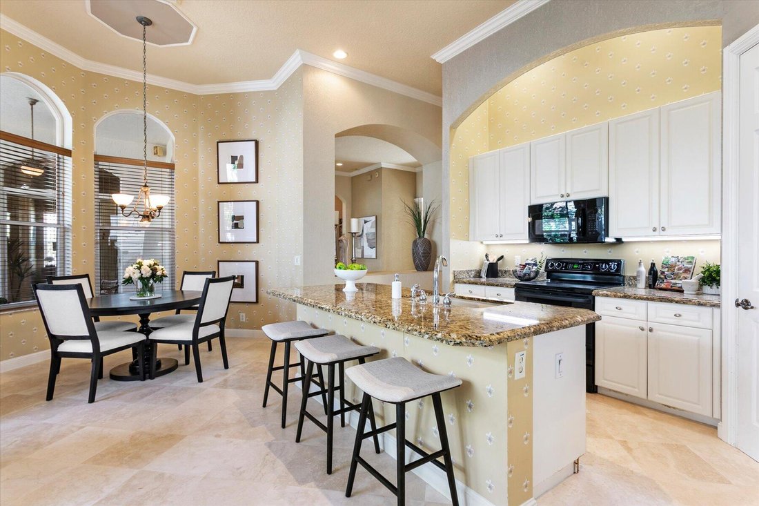 Casa en Lake Worth, Florida, Estados Unidos 4 - 17997164