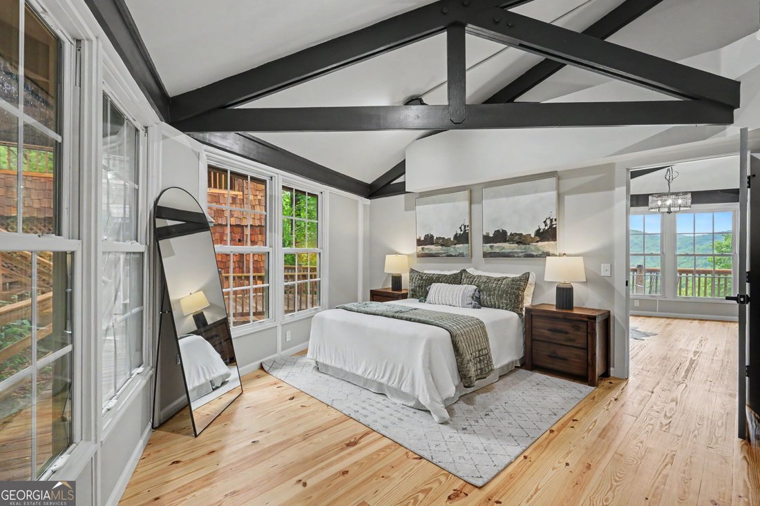 House in Dillard, Georgia, United States 5 - 17986622