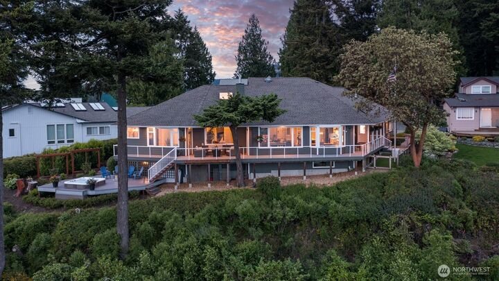 House in Anacortes, Washington, United States 4 - 17998987