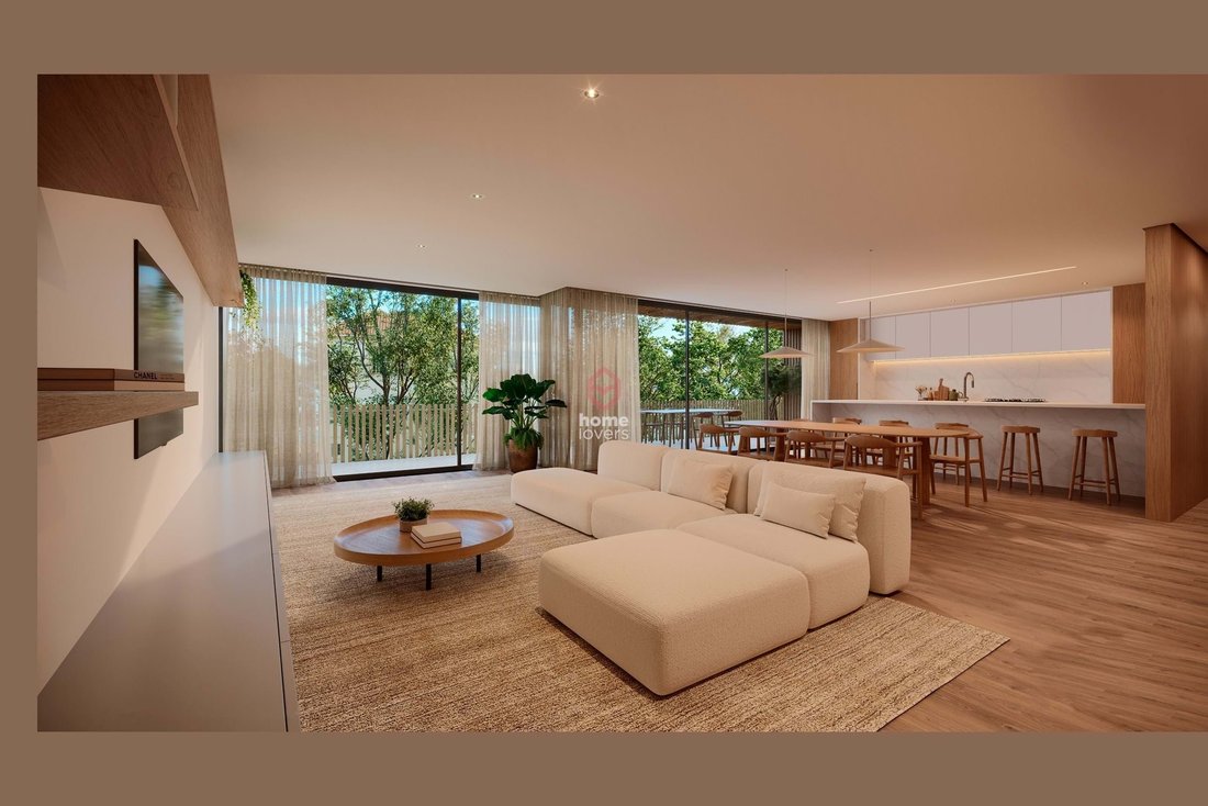 Apartment in Ramalde, Porto District, Portugal 1 - 17986778