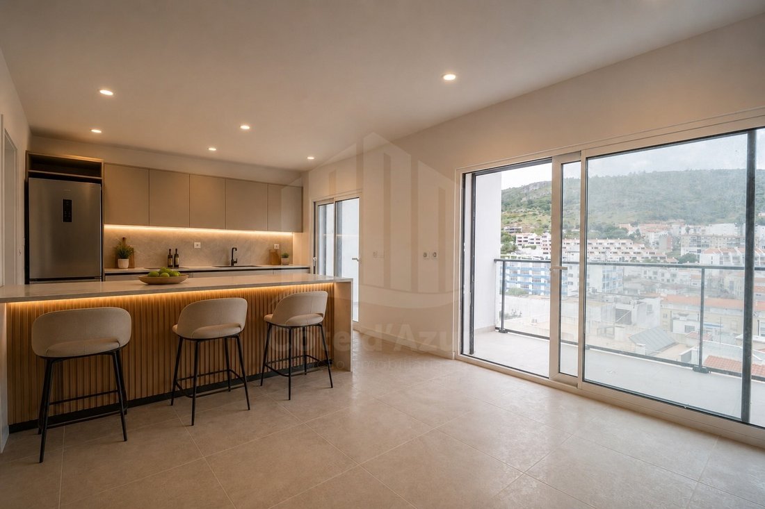 Apartment in Santiago, Setubal, Portugal 5 - 17064649