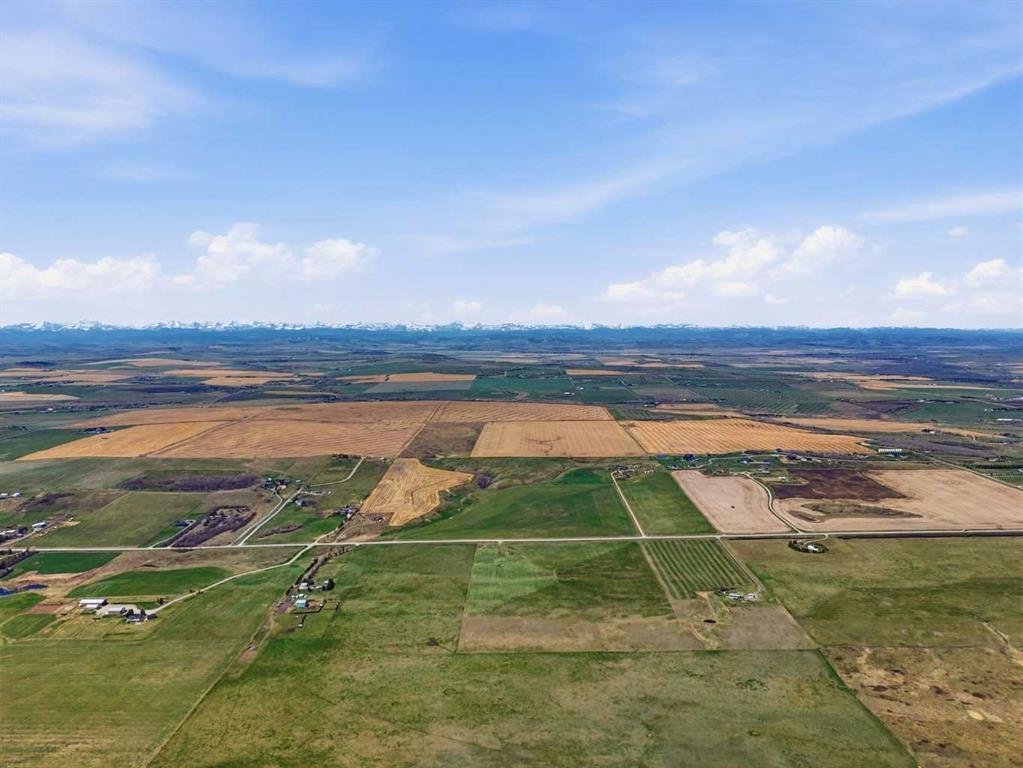 Land in Okotoks, Alberta, Canada 5 - 17990276
