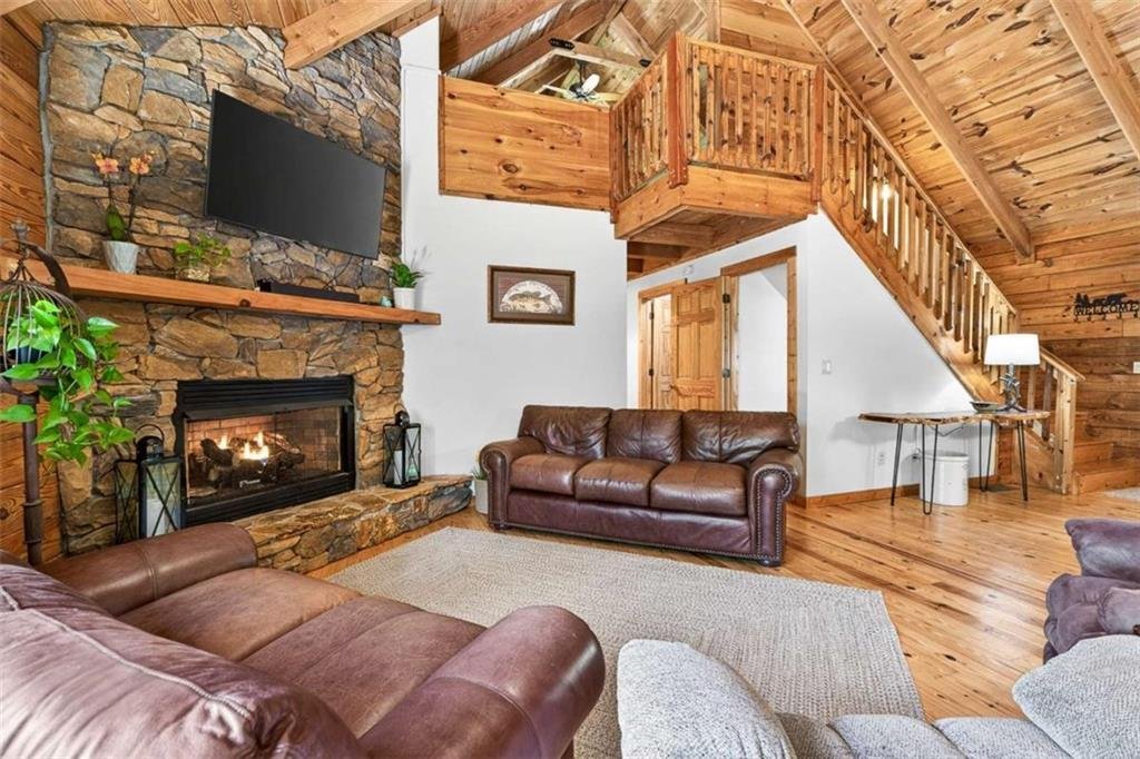 House in Ellijay, Georgia, United States 4 - 17995065