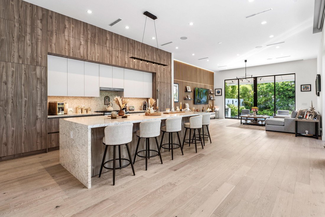 Townhouse in Delray Beach, Florida, United States 5 - 17991280