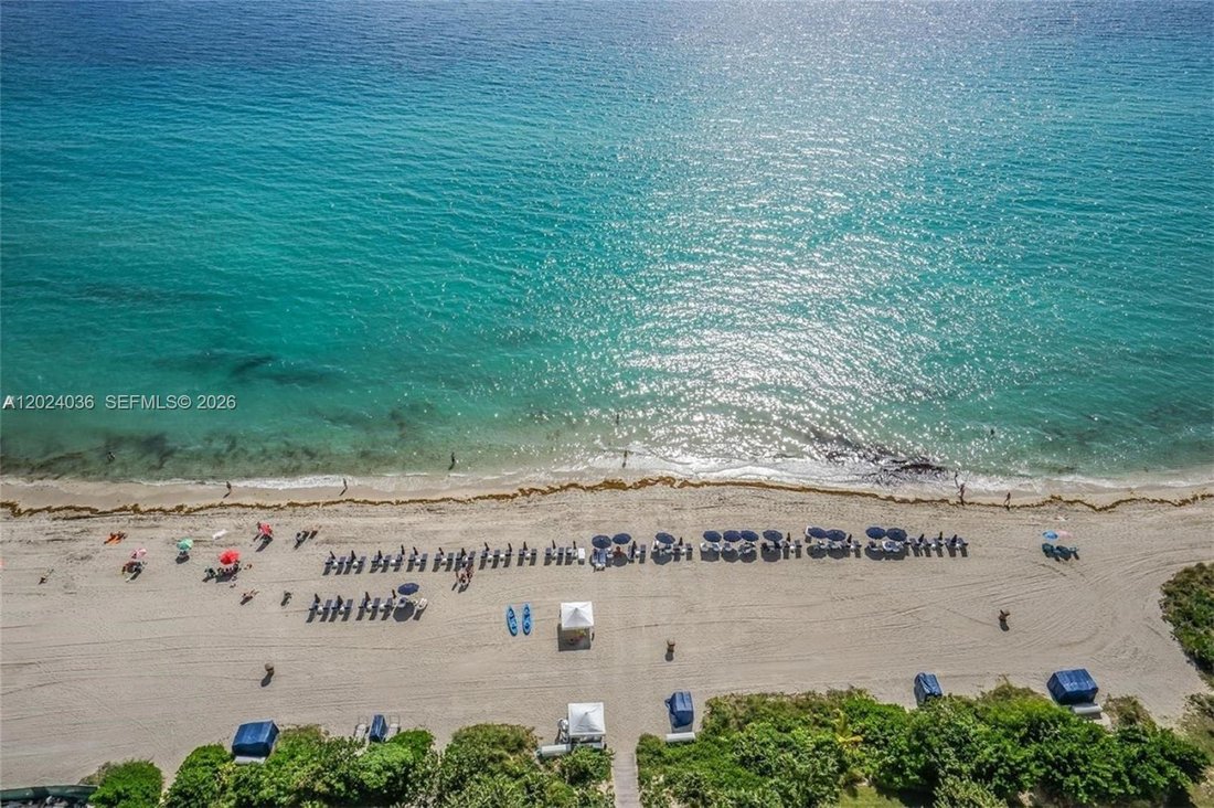Condo in Sunny Isles Beach, Florida, United States 3 - 17987996