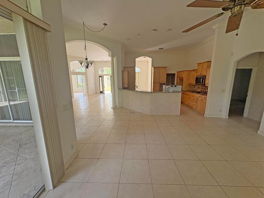 House in The Acreage, Florida, United States 5 - 17991282