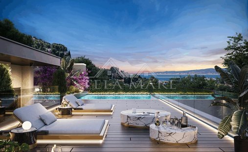 Apartment in Este, Malaga, Spain 1