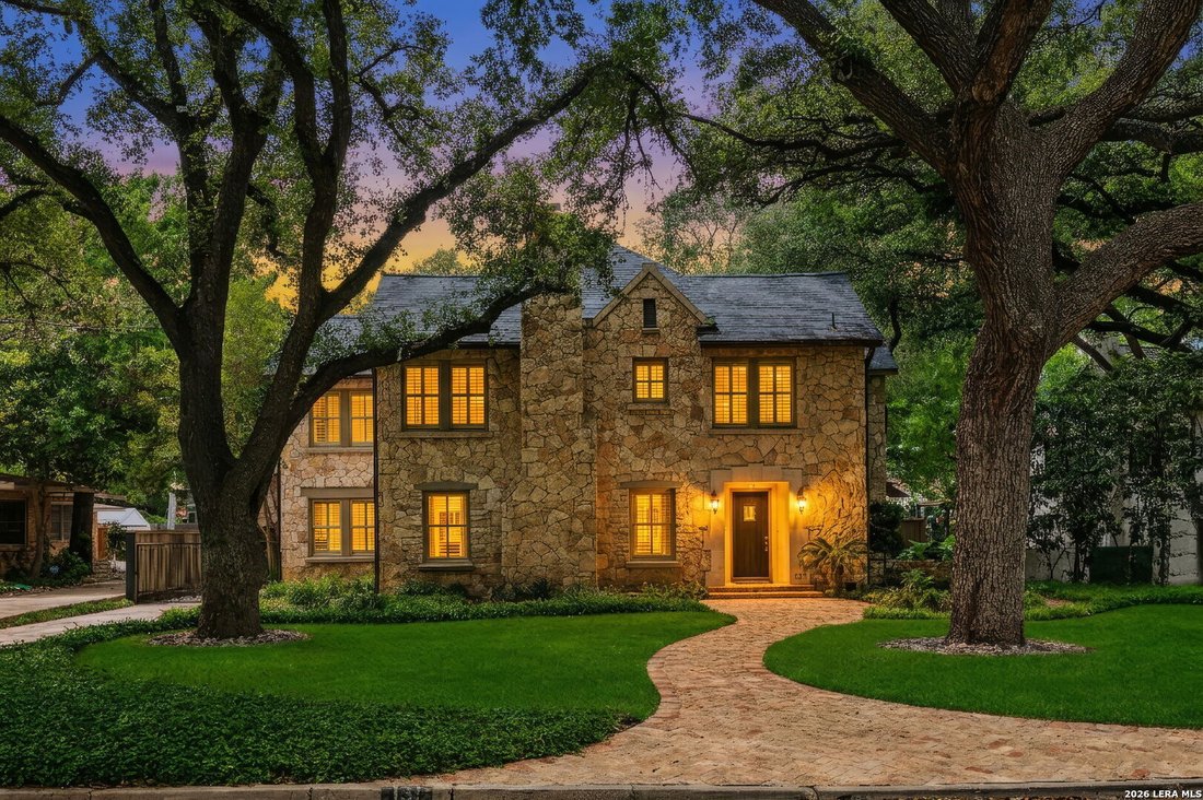 House in San Antonio, Texas, United States 1 - 17994924