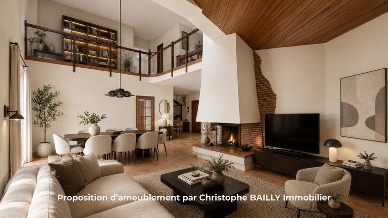 House in Les Sables, Launaguet, France 4 - 17268721