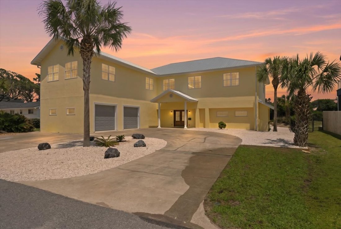 House in Jekyll Island, Georgia, United States 5 - 17985610