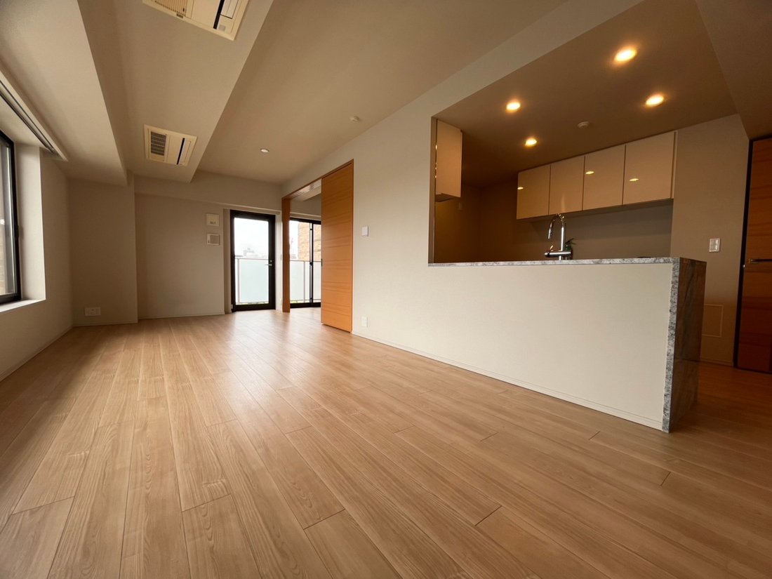 Condo in Shibuya City, Tokyo, Japan 1 - 17987134