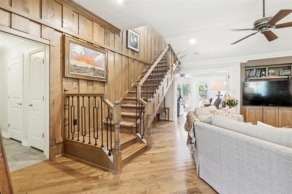 House in Dallas, Texas, United States 5 - 17985485