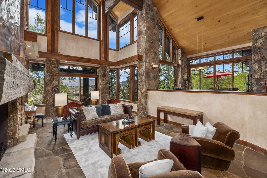 House in Edwards, Colorado, United States 3 - 17998780