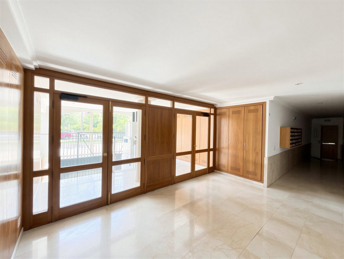 Apartment in Palma, Balearic Islands, Spain 5 - 17985855