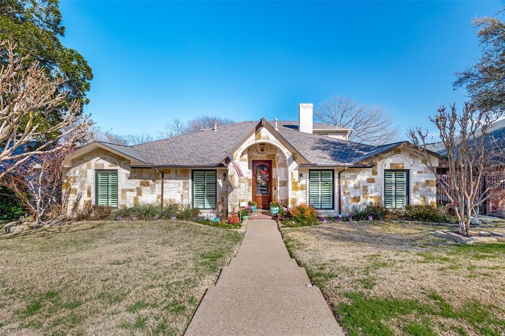 House in Dallas, Texas, United States 2 - 17985485