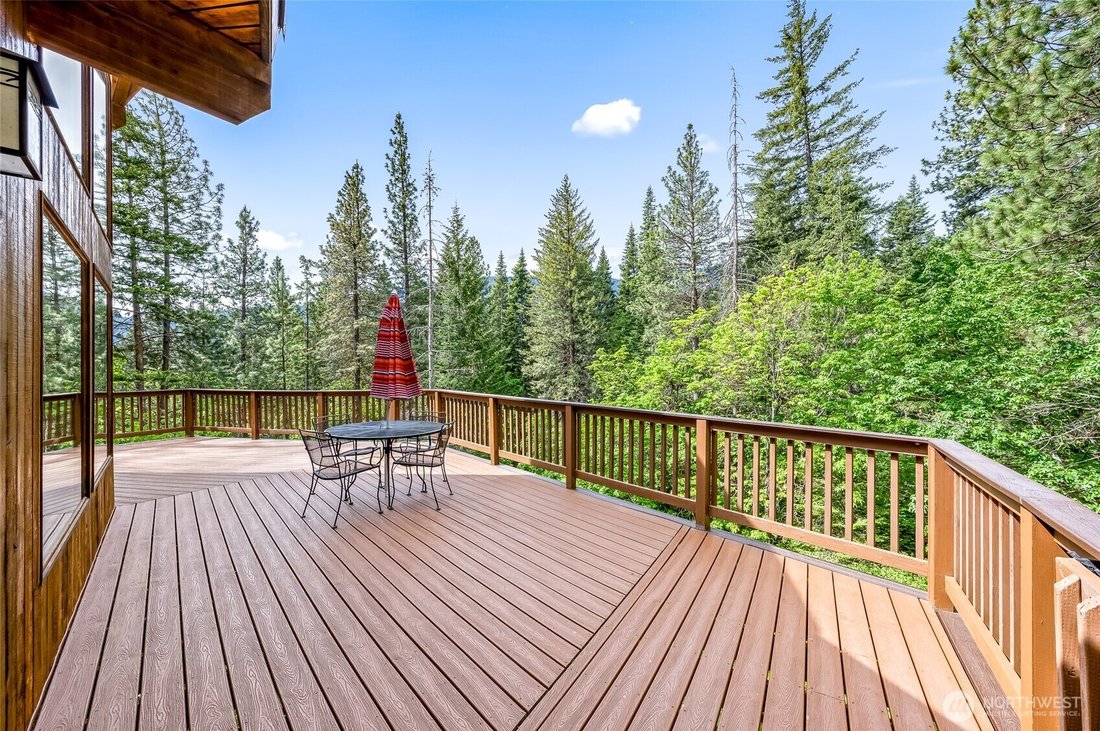 House in Leavenworth, Washington, United States 3 - 17986518