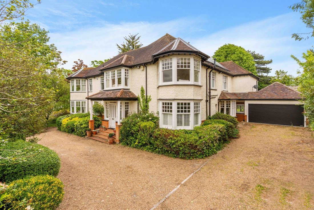 House in Hutton, Brentwood, England 4 - 17997114