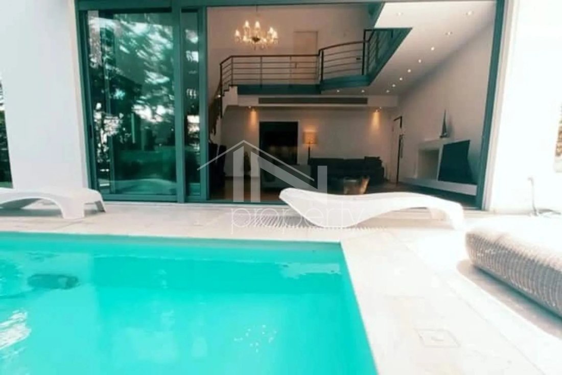Apartment in Glyfada, Attica, Greece 3 - 17988775