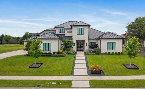 House in Heath, Texas, United States 1