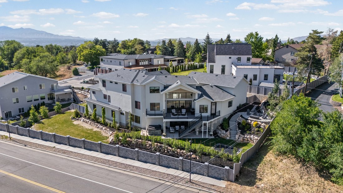 House in Sandy, Utah, United States 1 - 17991128