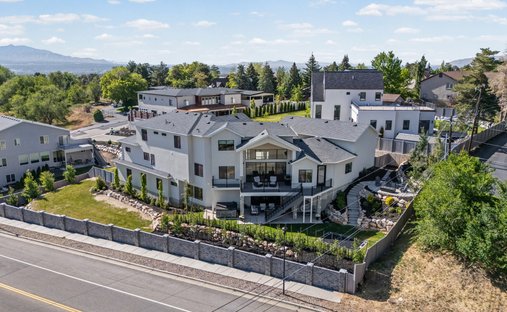 House in Sandy, Utah, United States 1
