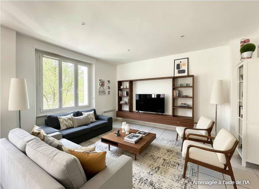 Apartment in Gare, Annecy, France 3 - 17990528