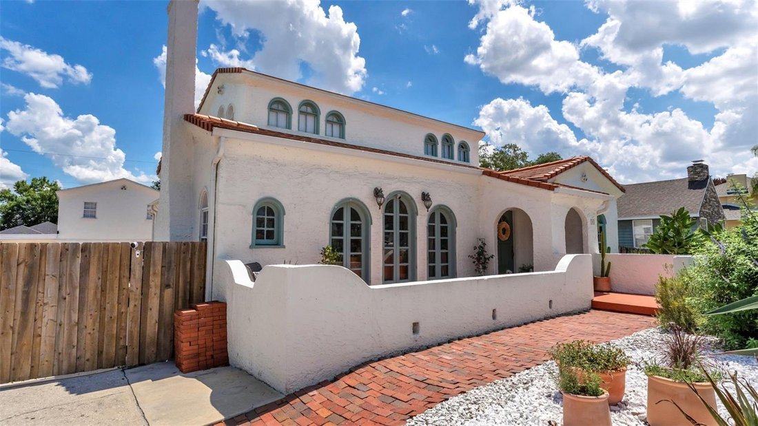 House in Lakeland, Florida, United States 3 - 17989551