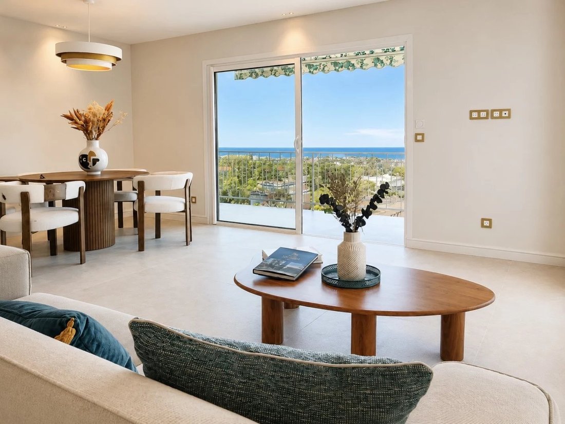 Apartment in Cannes, Provence-Alpes-Côte d'Azur, France 2 - 17902590