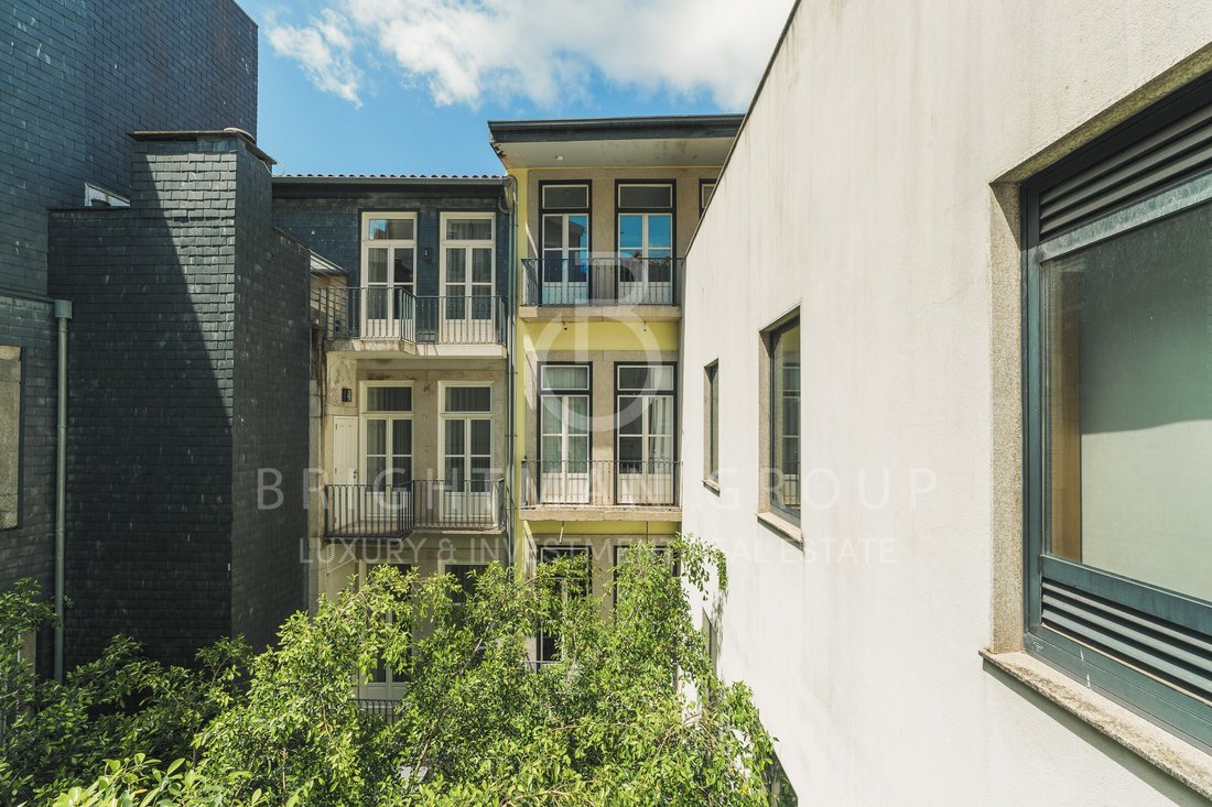 Apartment in Cedofeita, Santo Ildefonso, Se, Miragaia, Sao Nicolau e Vitoria, Porto District, Portugal 2 - 17991837
