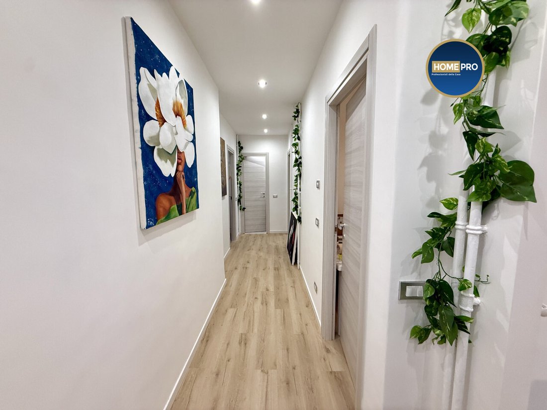 Apartment in Appio Latino - Furio Camillo, Rome, Lazio 4 - 17989519